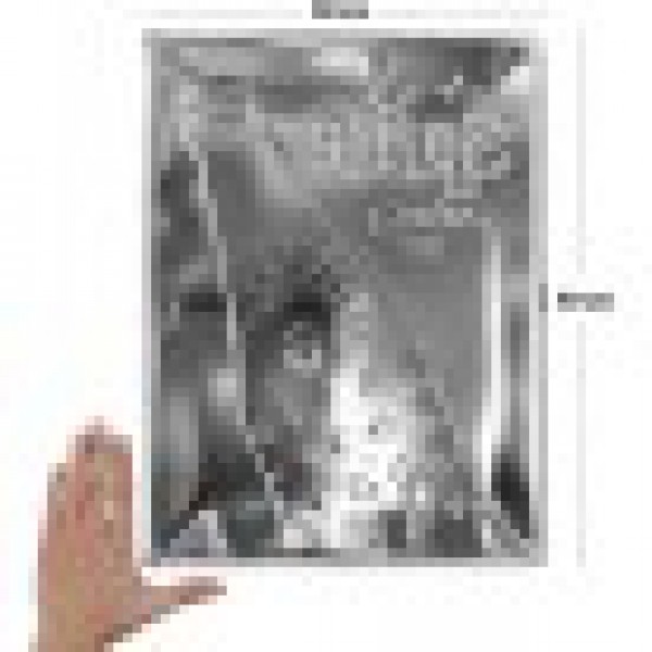 Placa metalica 30X40 Sprite Bottle Editie Speciala 2