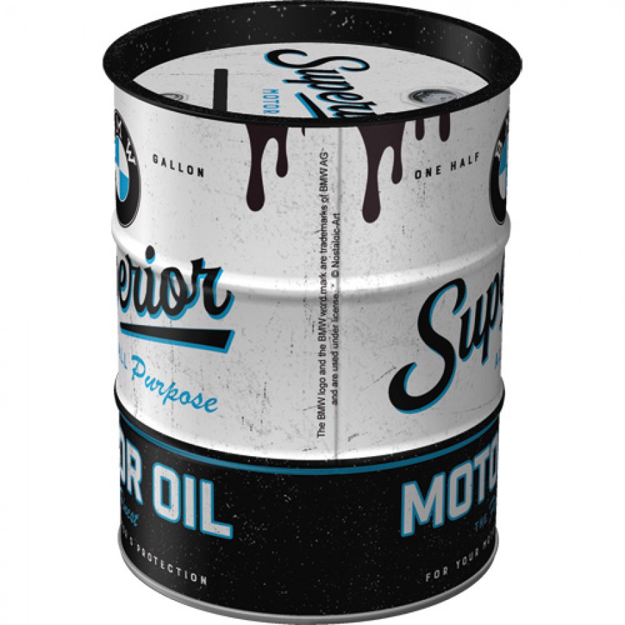 Pusculita BMW Superior Motor Oil 1