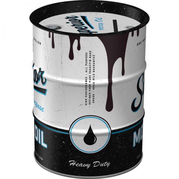 Pusculita BMW Superior Motor Oil 2
