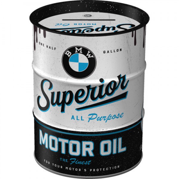 Pusculita BMW Superior Motor Oil 3