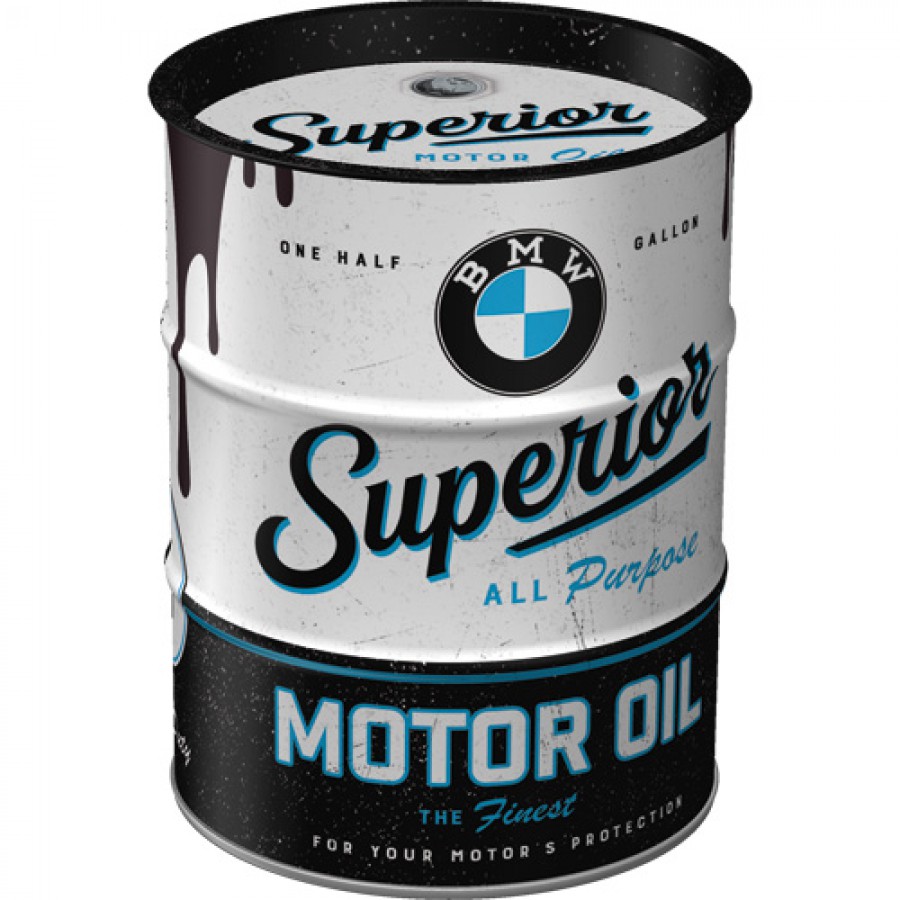 Pusculita BMW Superior Motor Oil