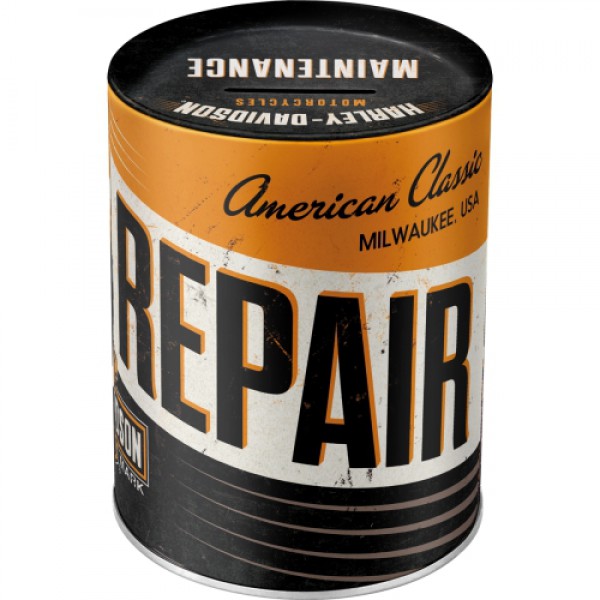 Pusculita Harley Davidson Service Repair 2