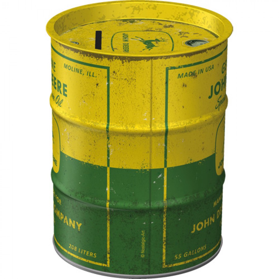 Pusculita John Deere Special Purpose Oil 1