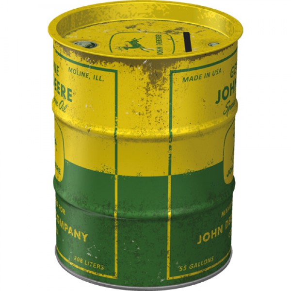 Pusculita John Deere Special Purpose Oil 2