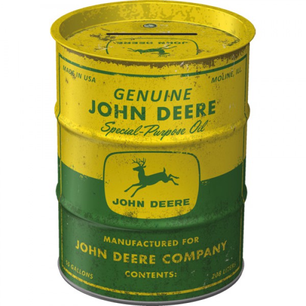 Pusculita John Deere Special Purpose Oil 3