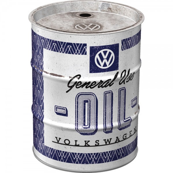Pusculita VW General Use Oil 2