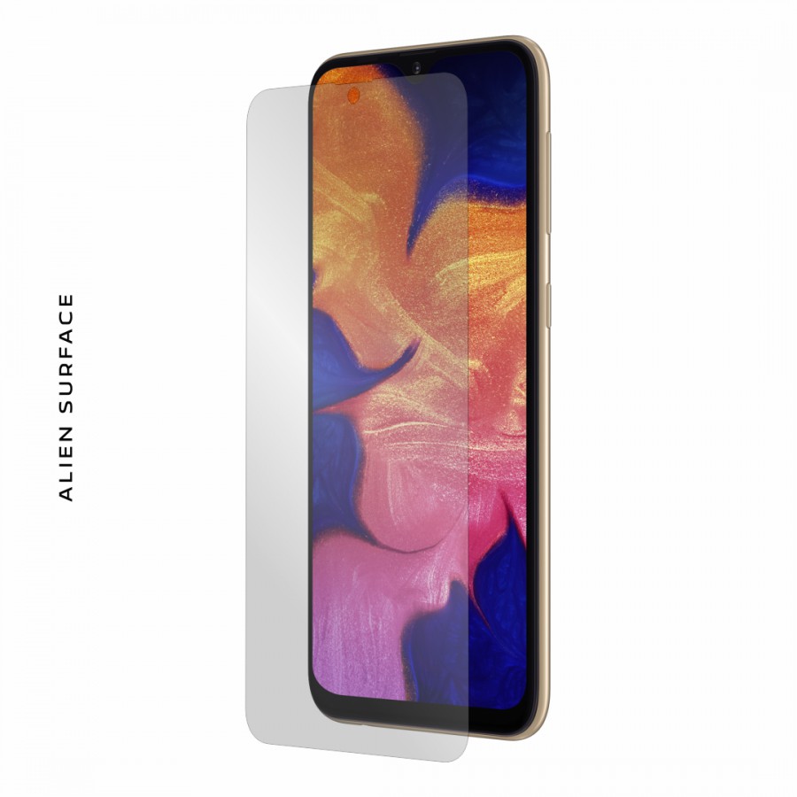 Samsung Galaxy A10 folie protectie Alien Surface Alege acoperirea telefoaneCompatibil cu carcasa Ecran