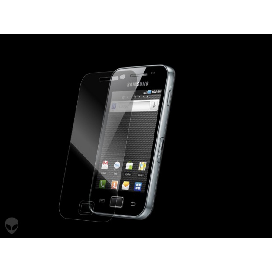 Samsung Galaxy Ace folie protectie Alien Surface Alege acoperirea telefoaneEcran