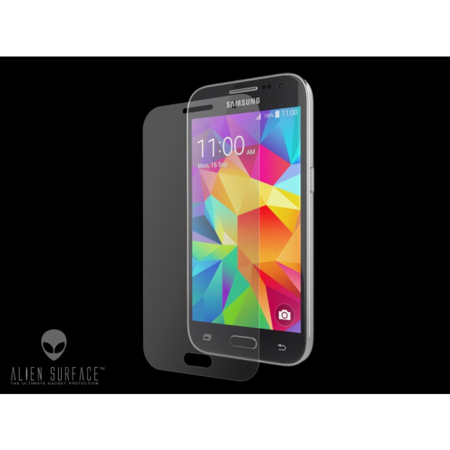 Samsung Galaxy Core Prime folie protectie Alien Surface Alege acoperirea telefoaneEcran