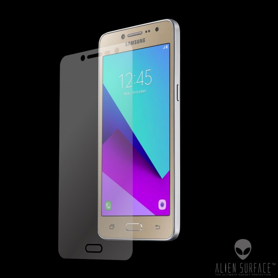 Samsung Galaxy Grand Prime 2016 folie protectie Alien Surface