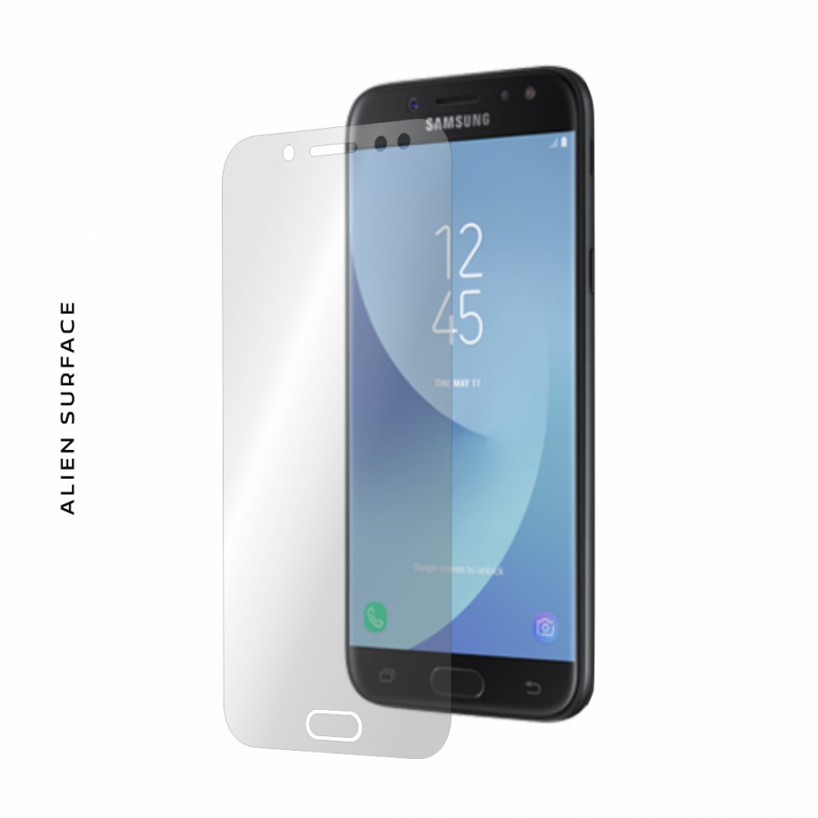 Samsung Galaxy J7 2017 folie protectie Alien Surface Alege acoperirea telefoaneEcran