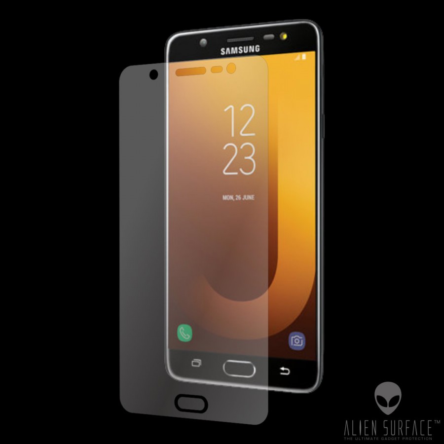 Samsung Galaxy J7 Max folie protectie Alien Surface Alege acoperirea telefoaneEcran