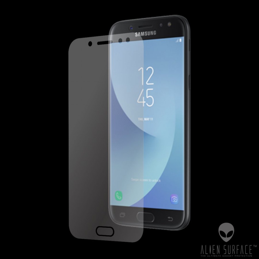 Samsung Galaxy J7 Pro folie protectie Alien Surface Alege acoperirea telefoaneEcran
