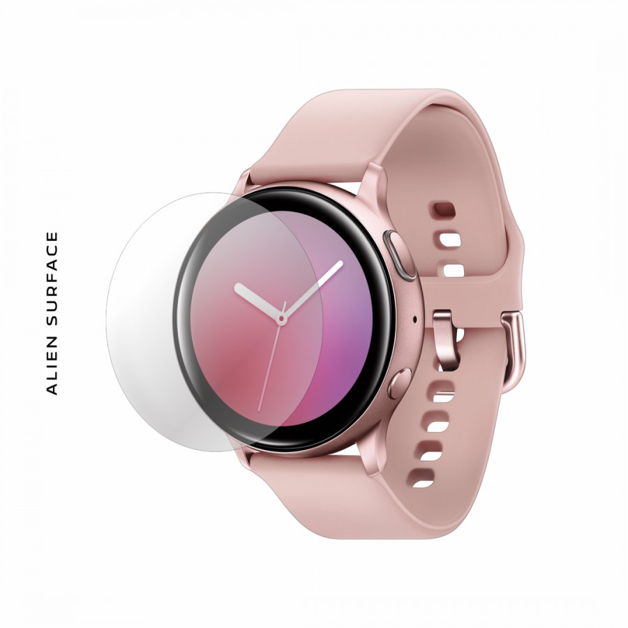 Samsung Galaxy Watch Active 2 40mm folie protectie Alien Surface