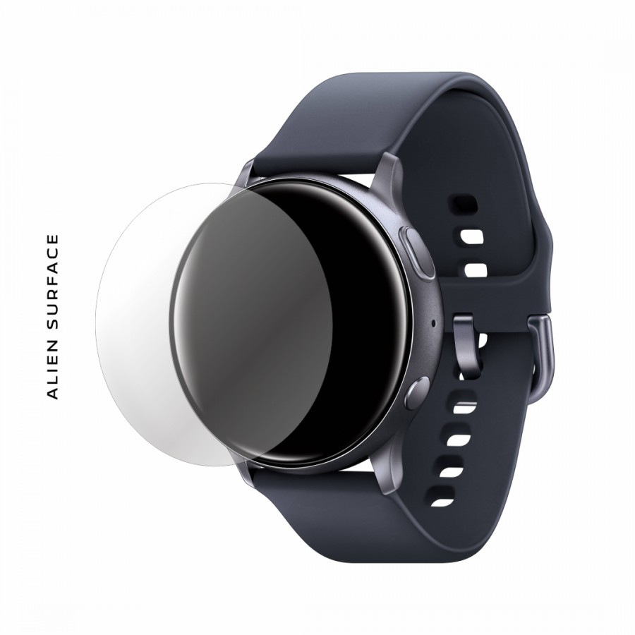 Samsung Galaxy Watch Active 2 44mm folie protectie Alien Surface