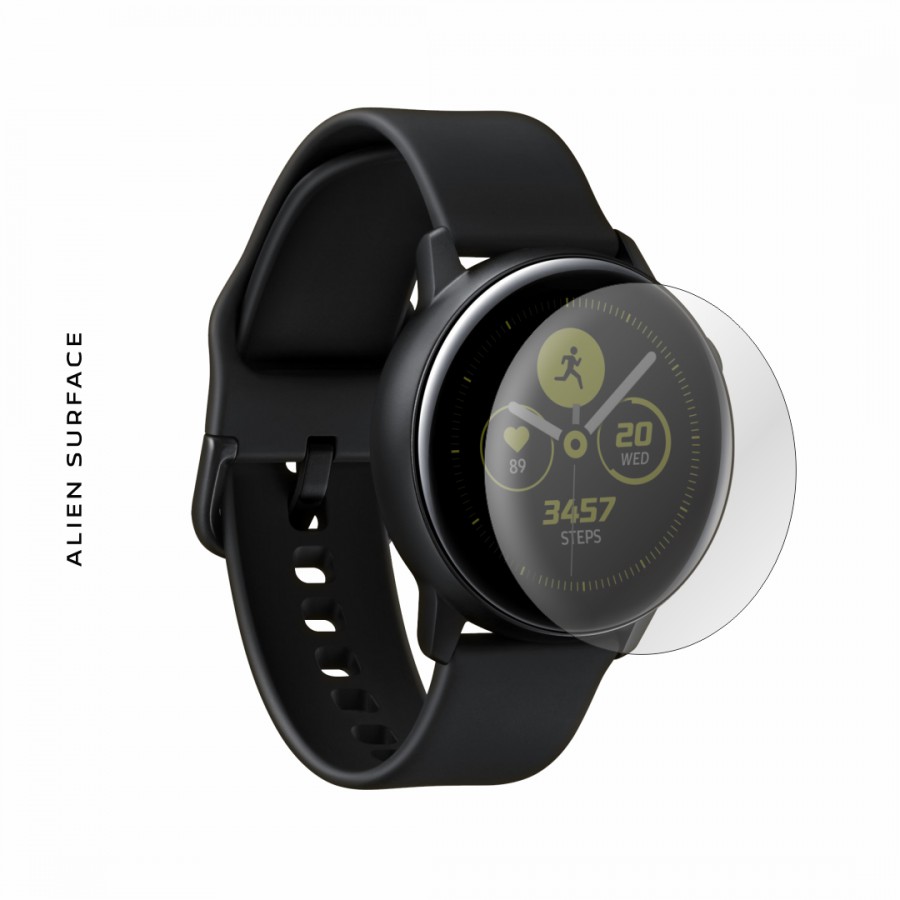 Samsung Galaxy Watch Active 40mm folie protectie Alien Surface