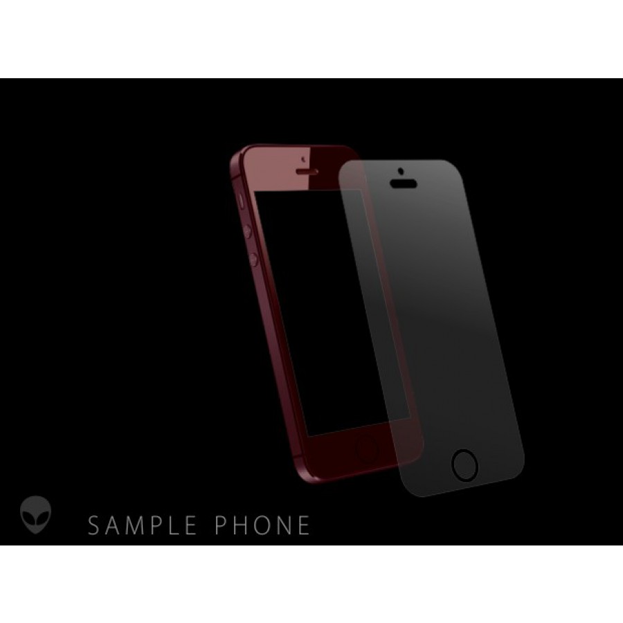Samsung Infuse 4G i997 folie protectie Alien Surface Alege acoperirea telefoaneEcran