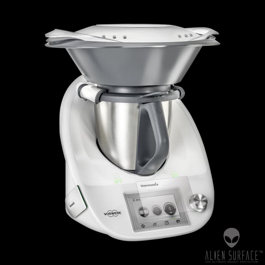 Thermomix TM5 folie protectie Alien Surface