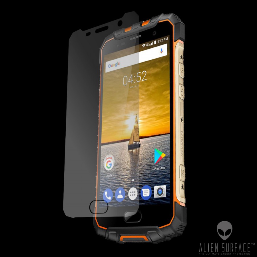 Ulefone Armor 2 folie protectie Alien Surface