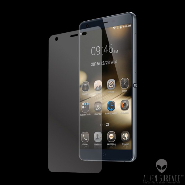 Ulefone Power folie protectie Alien Surface Alege acoperirea telefoaneEcran