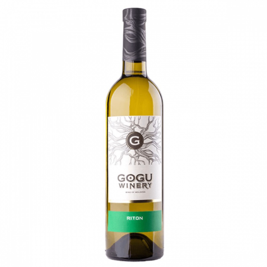 Vin alb Riton GOGU Winery 0.75L