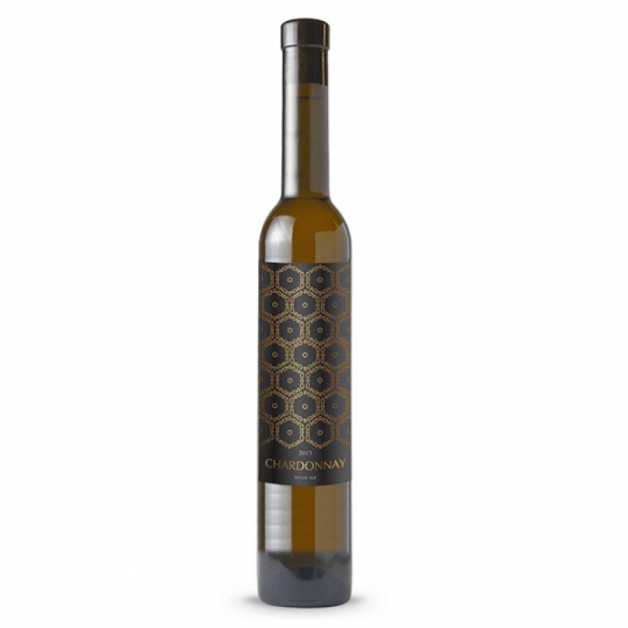 Vin alb dulce Chateau Vartely Chardonnay Botrytis 2013