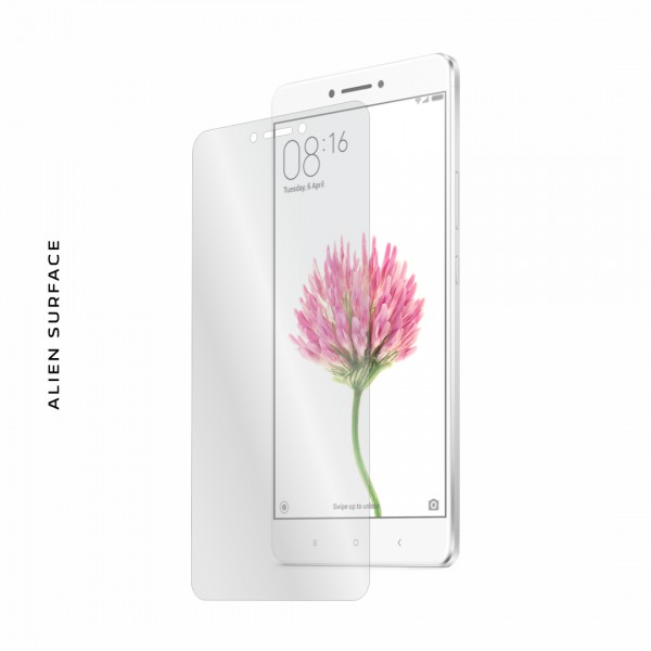 Xiaomi Mi Max 2 folie protectie Alien Surface Alege acoperirea telefoaneEcran