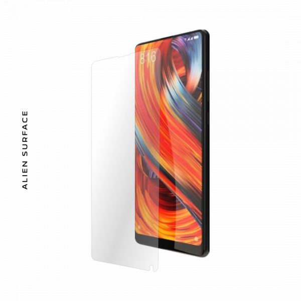 Xiaomi Mi Mix 2 folie protectie Alien Surface Alege acoperirea telefoaneEcran