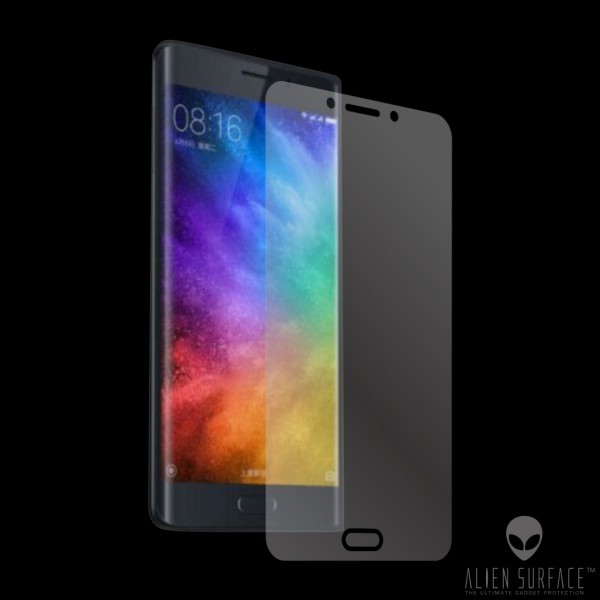 Xiaomi Mi Note 2 folie protectie Alien Surface Alege acoperirea telefoaneEcran