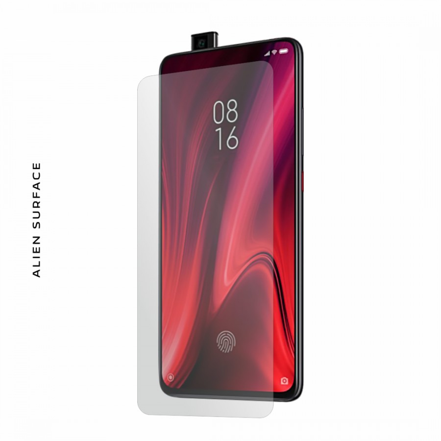 Xiaomi Redmi K20 K20 Pro folie protectie Alien Surface Alege acoperirea telefoaneCompatibil cu carcasa Ecran