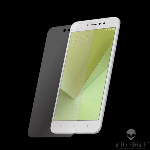 Xiaomi Redmi Y1 High Ed. folie protectie Alien Surface Alege acoperirea telefoaneEcran