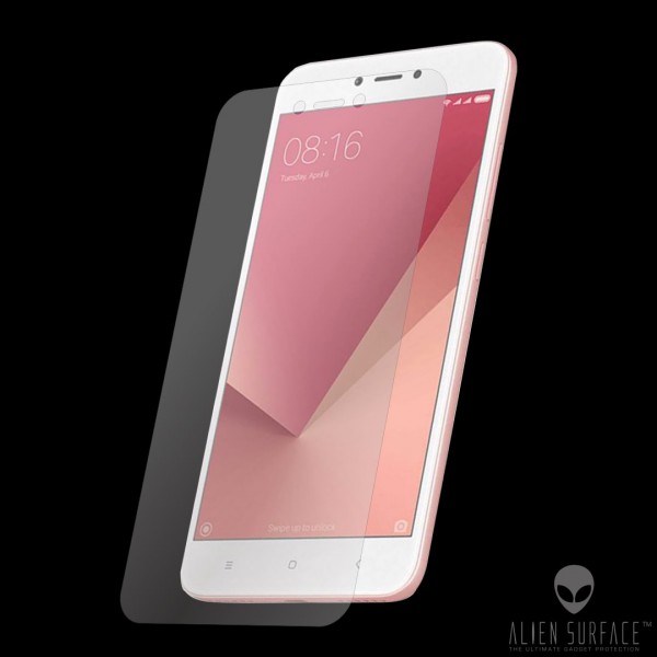 Xiaomi Redmi Y1 Standard Ed. folie protectie Alien Surface Alege acoperirea telefoaneEcran