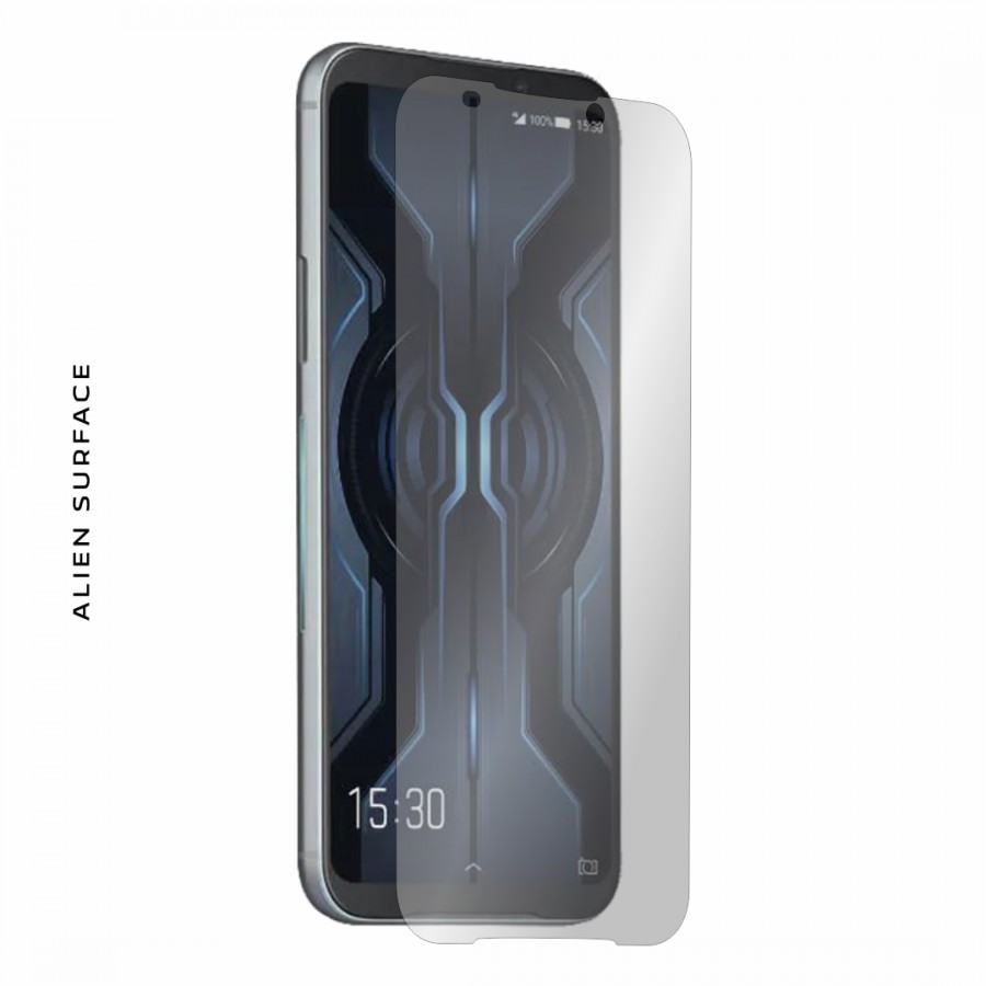 Xiaomi Shark 2 Pro folie protectie Alien Surface Alege acoperirea telefoaneEcran