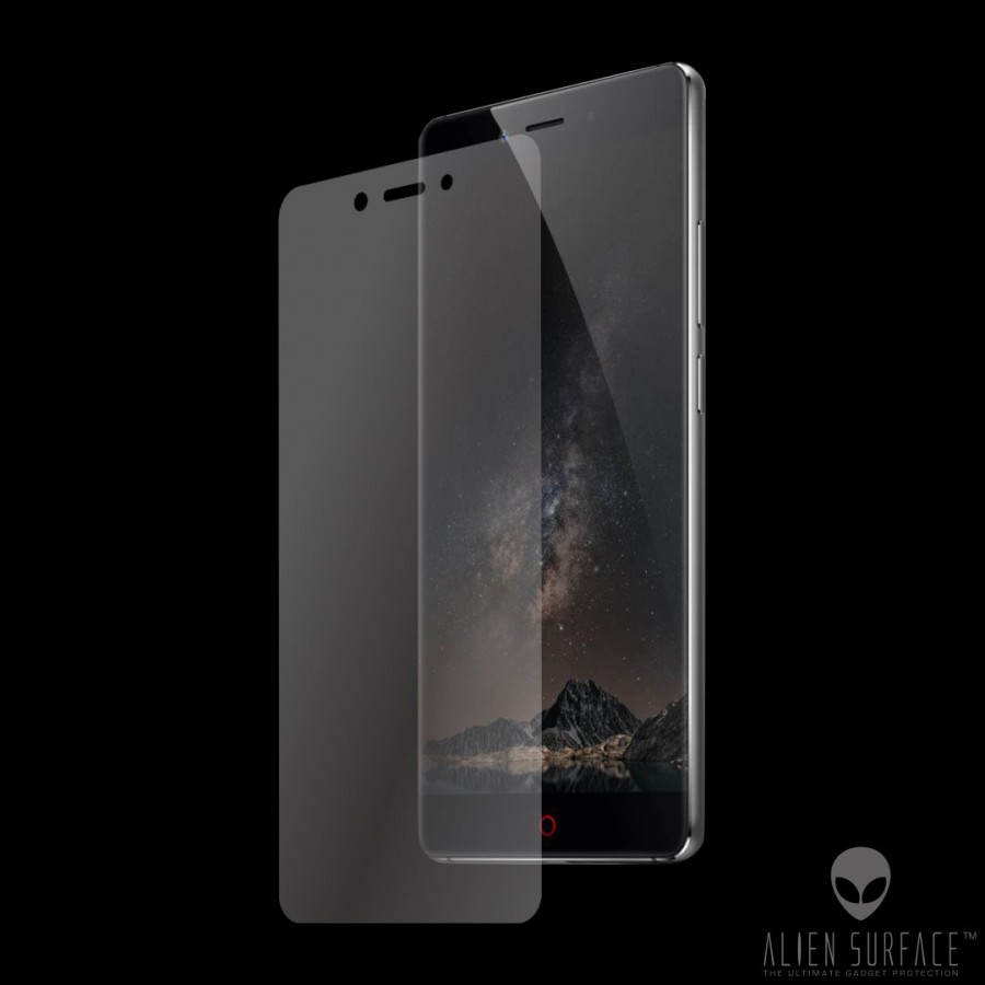 ZTE Nubia Z11 folie protectie Alien Surface Alege acoperirea telefoaneEcran