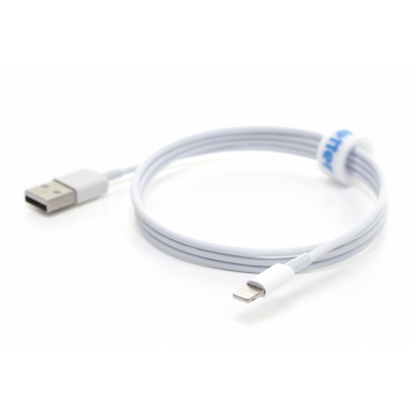 iPhone 8 7 6s 6 5s 5c 5 Lightning cable 2