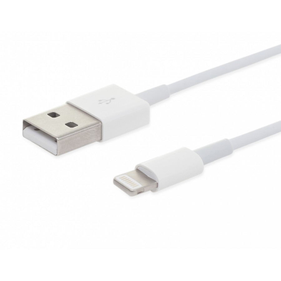 iPhone 8 7 6s 6 5s 5c 5 Lightning cable 3