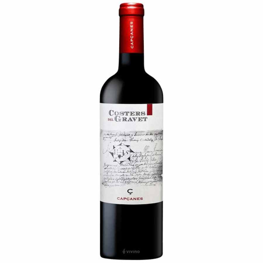 Celler de Capcanes Costers Del Gravet D.O. Montsant