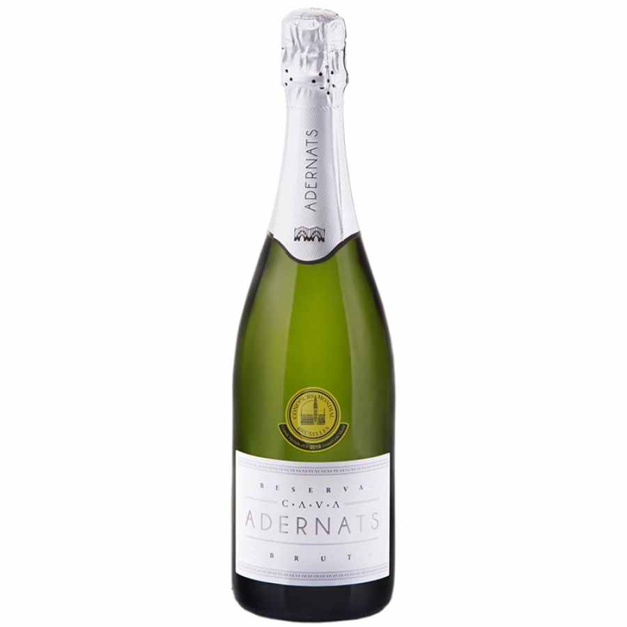 Celler de Capcanes Sens Cap Brut Reserva D.O CAVA