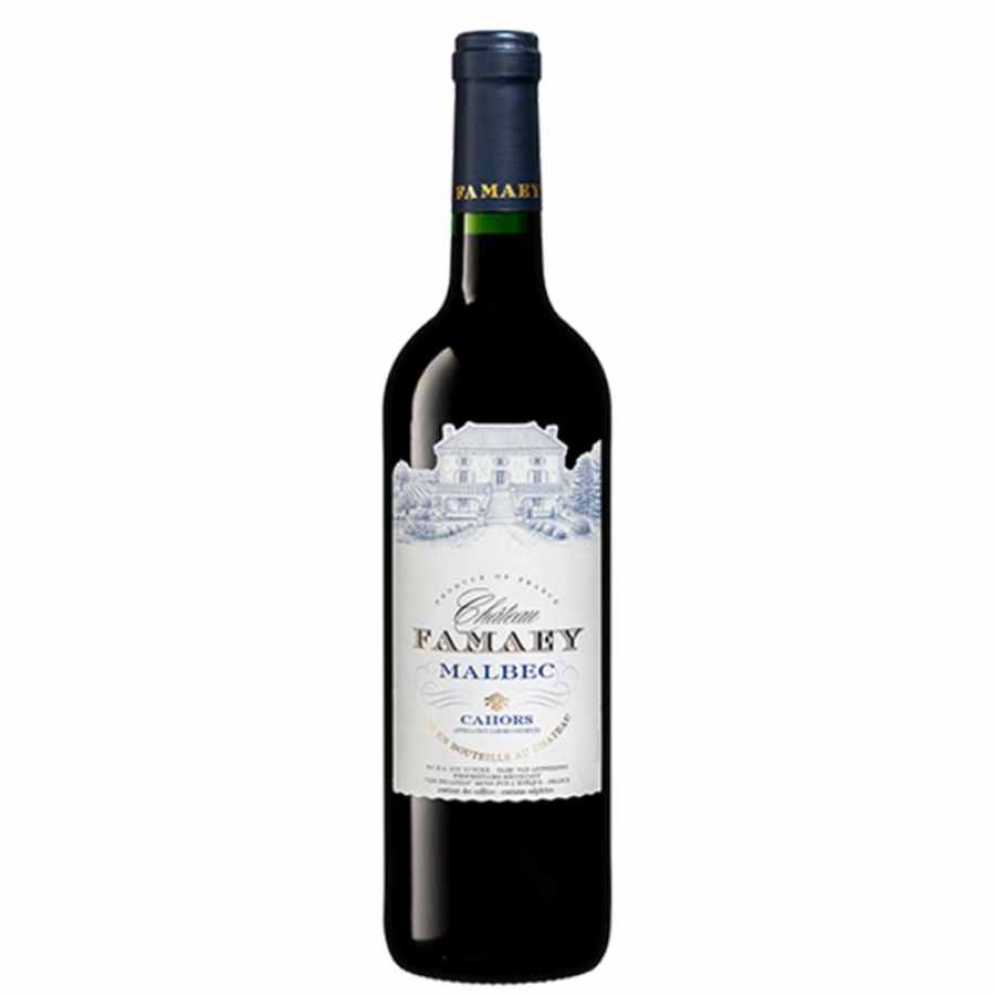 Chateau Famaey Tradition Malbec AOC Cahors