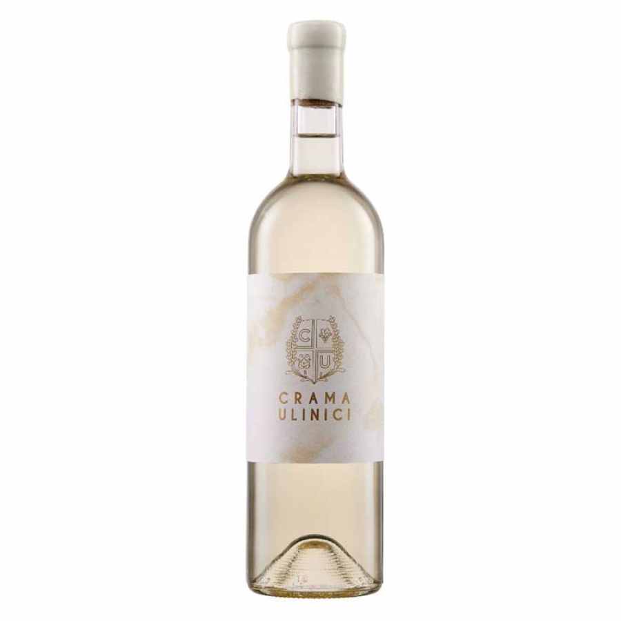 Crama Ulinici Sauvignon Blanc