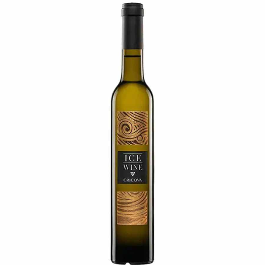 Cricova Ice Wine