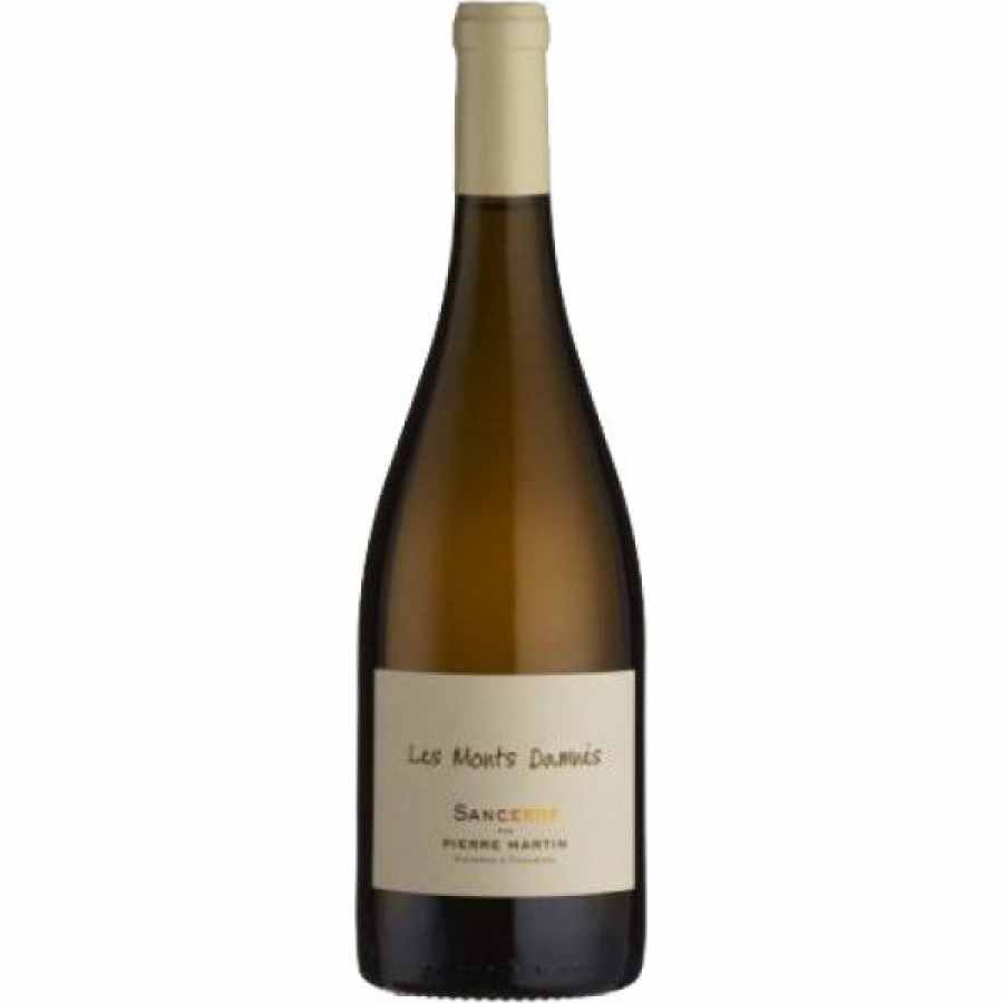 Domaine Martin Et Fils Blanc AOC Sancerre e1637571256287