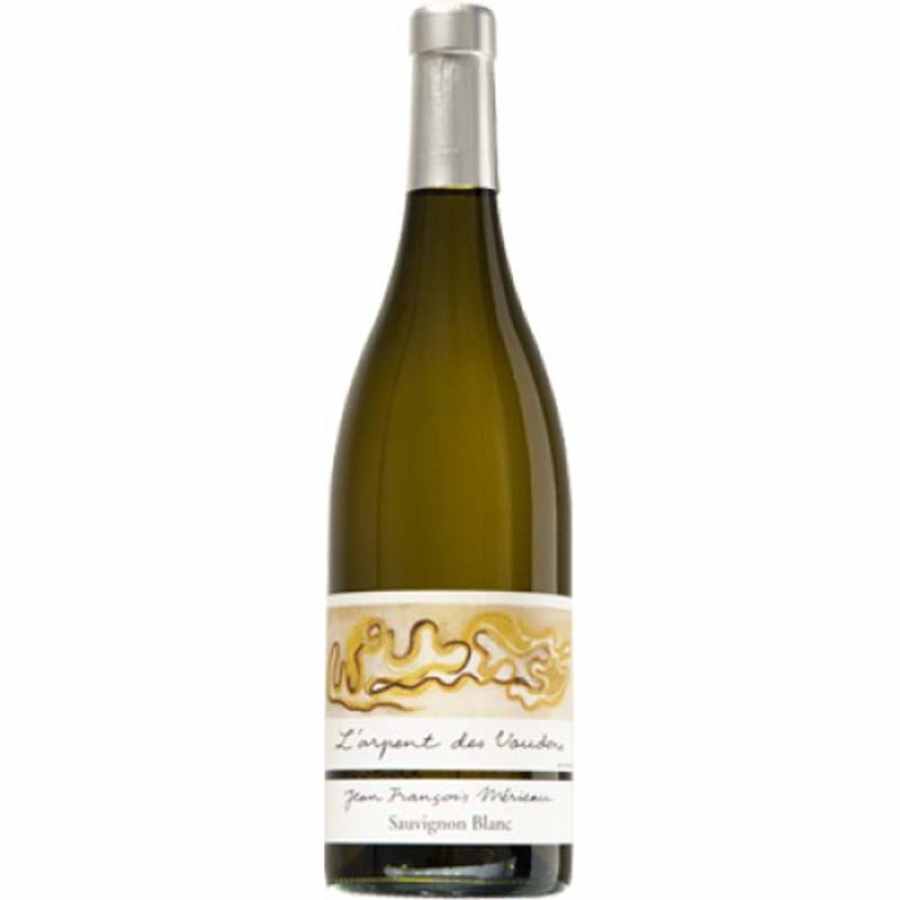 Domaine Merieau Sauvignon LArpent des Vaudons AOP Touraine