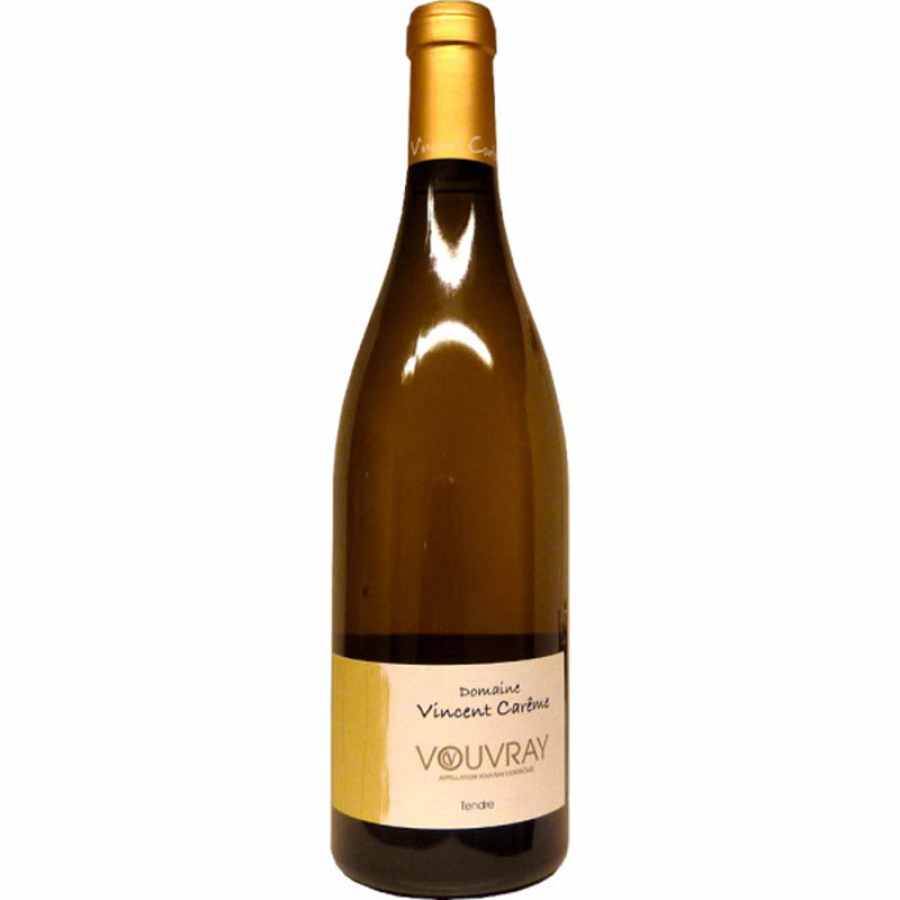 Domaine Vincent Careme Tendre AOC Vouvray