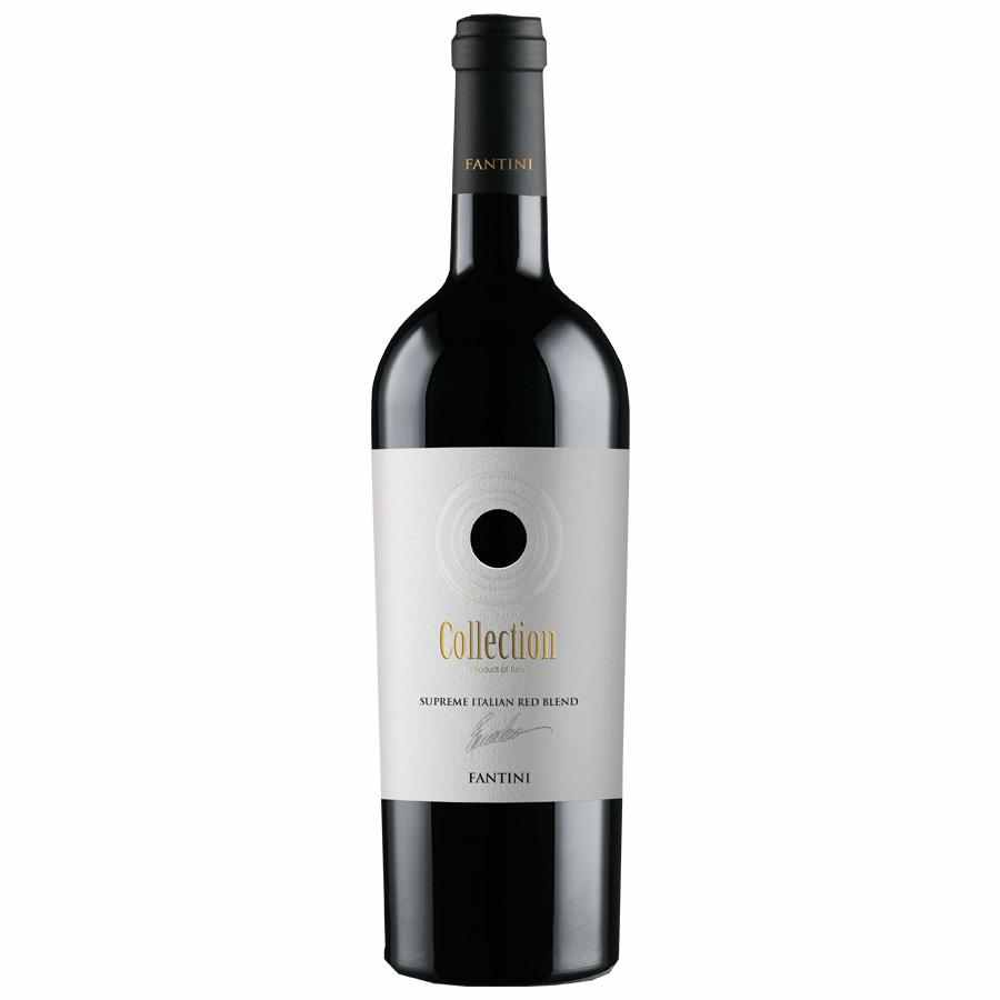 Farnese Fantini Collection Supreme Italian Red Blend