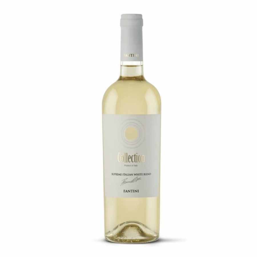 Farnese Fantini Collection Supreme Italian White Blend
