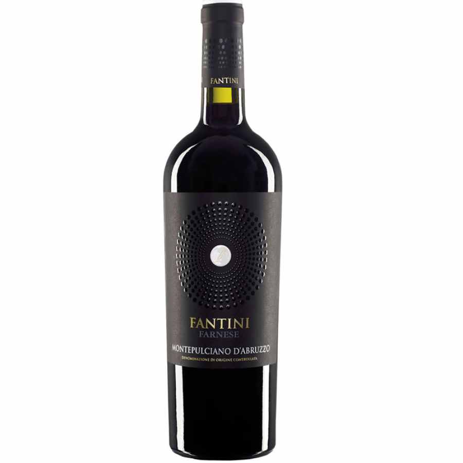 Farnese Fantini Montepulciano DAbruzzo 1