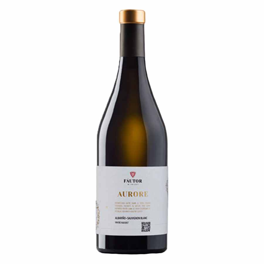 Vin Aurore Albarino