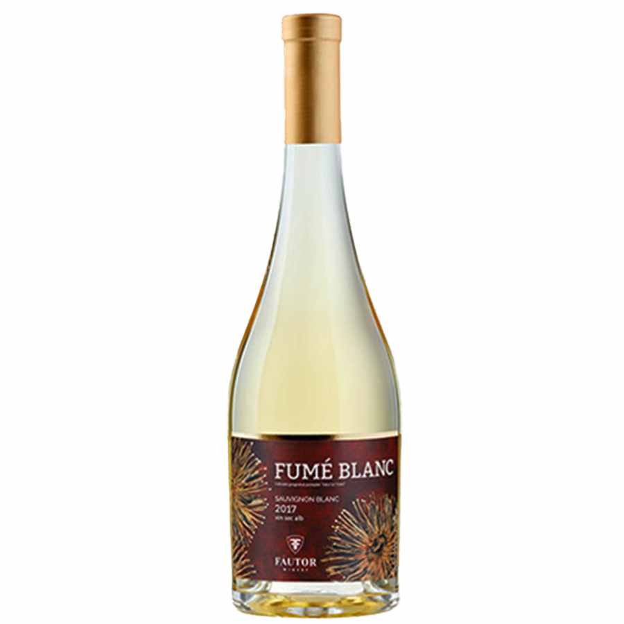 Vin Fume Sauvignon Blanc