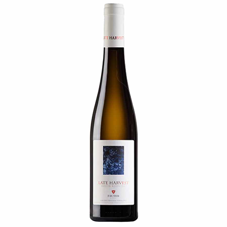 Vin Late Harvest Rhein Riesling